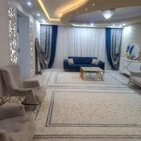 اپارتمان ۱۰۰ متری دو خوابه