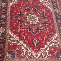 فرش|فرش|بستان آباد, |دیوار