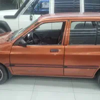 هاچبک مدل ۸۵|خودرو سواری و وانت|زارچ, |دیوار