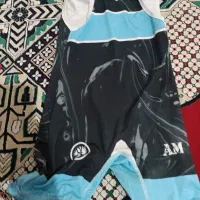 دوبنده کشتی و کفشش