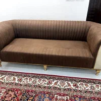 مبل راحتی|مبلمان خانگی و میز عسلی|اصفهان, پروین|دیوار