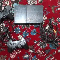 پلی استیشن 2 soony.  پلی2