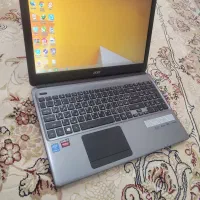 لپتاپ  ایسر  E1 572G گرافیک مجزا