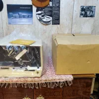 کاست و کارتریج تصویری ساخت آمریکا