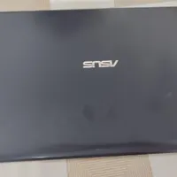 لپ تاپ Asus|رایانه همراه|اردبیل, |دیوار