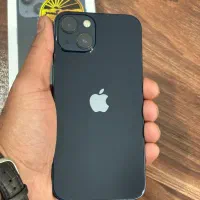 ایفون ۱۳ نرمال  بدون نقطه لازرورق