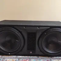 ساب باکس و آمپیلی و سوپرتیوتر و کراس اوور راکفورد