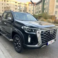 اینفینیت پیکاپ آفرودی لوکس