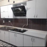 پخش کابینت آماده عرض 60