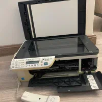 پرینتر HP|پرینتر، اسکنر، کپی، فکس|تهران, درختی|دیوار