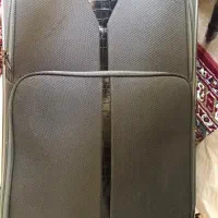 چمدان نو سایز L و Xl|کیف، کفش، کمربند|شیراز, شهرک بهشتی|دیوار