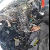 شاگرد برق خودرو دیاگ میشم