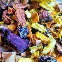 فروش چای میوه درجه یک، ارسال به گیلان، تهران و کرج