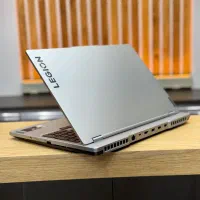 لپتاپ گیمینگ لنوو لژیون 5 با کل کارکرد 2 روز