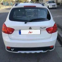 کوییک 85گانهrs|خودرو سواری و وانت|نهاوند, |دیوار