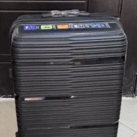 چمدان مسافرتی|کیف، کفش، کمربند|بروجرد, |دیوار