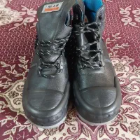 کفش ایمنی سایز ۴۵