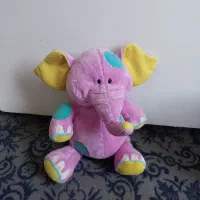 عروسک بزرگ/کوچک