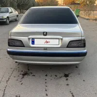 پژو پارس مدل 86 در حد|خودرو سواری و وانت|محمدیه-قزوین, |دیوار