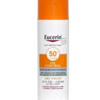 ضد آفتاب اوسرین اصل oil control