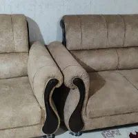 مبل راحتی ترو تمیز|مبلمان خانگی و میز عسلی|ایرانشهر, |دیوار