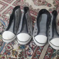 دوجفت کفش اسپورت