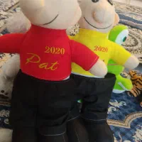 کلی عروسک|اسباب‌‌بازی|فردیس, نگارستان|دیوار