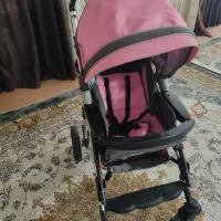 کالسکه good babys|کالسکه و لوازم جانبی|جهرم, |دیوار