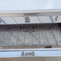 فر پیتزا ریلی دهنه ۷۰|کافیشاپ و رستوران|خرمآباد, |دیوار