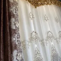 پرده پذیرایی