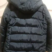 کاپشن پسرانه سایز ۱۱
