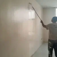 نقاش ساختمان  محدوده جنت آباد