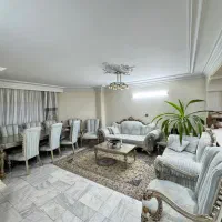 مبل ۷نفره نهار خوری ۸نفره نقرابی