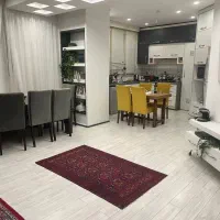 آپارتمان ۱۴۰متر هفت تیر۱۶
