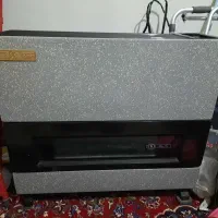 بخاری مهیا گاز