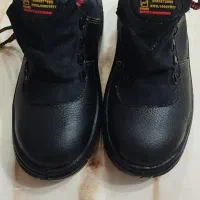 کفش ایمنی|کیف، کفش، کمربند|مبارکه, |دیوار