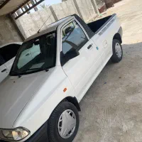پراید وانت ۱۴۰۳