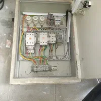 تابلو برق سه فاز