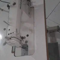 چرخ خیاطی زوجی ۸۷۰۰