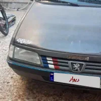 پژوروا|خودرو سواری و وانت|اهواز, لشکرآباد|دیوار