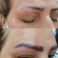 خدمات کراتین700 ناخن 200بااف بلک فرایدی محدود|خدمات آرایشگری و زیبایی|کرمانشاه, |دیوار