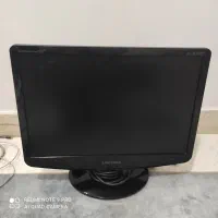 ال سی دی lcd مانیتور 19 سامسونگ