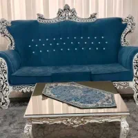 مبل|مبلمان خانگی و میز عسلی|باقرشهر, |دیوار