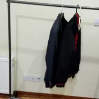 رگال لباس|جاکفشی، کمد، دراور|اسلام‌شهر, شهرک احمدیه|دیوار