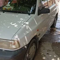 پراید 131