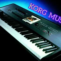 نوازندگی ارگ