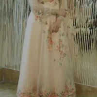 لباس مجلسی