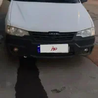 آریسان 1|خودرو سواری و وانت|دهگلان, |دیوار