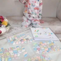 پک الفبا