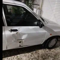 پراید وانت ۱۴۰۲|خودرو سواری و وانت|ایزدشهر, |دیوار